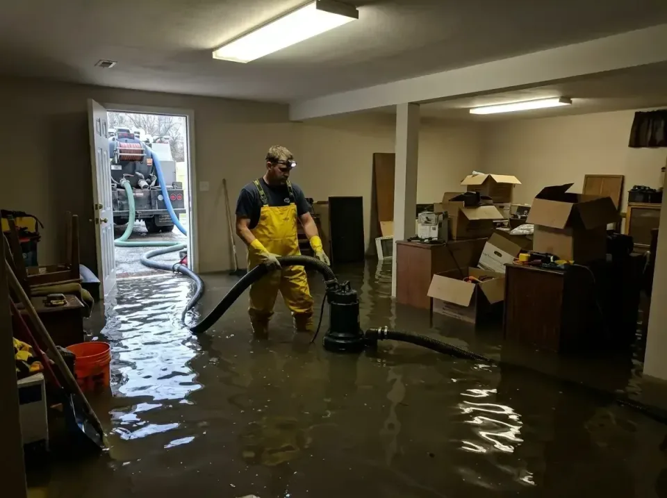 basement-burst-pipe-flooding-a-001 — frequently asked questions, 24-Hour Water Damage Restoration Services in Darlington, WI